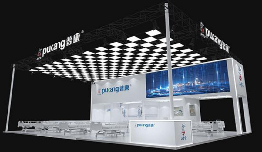 中国国际医疗器械展